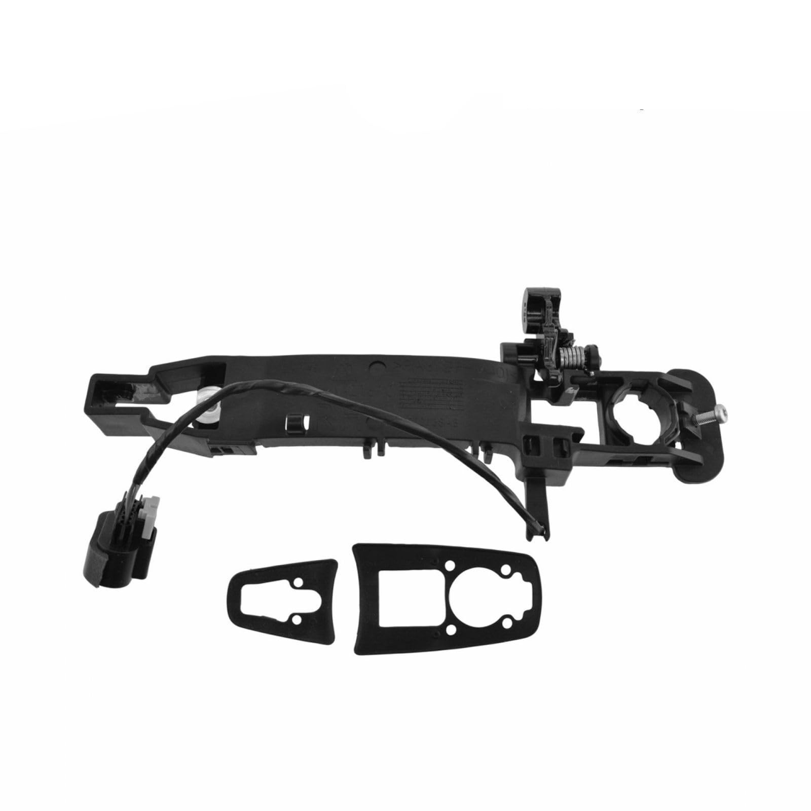 Amazon.com: Supagat Exterior Door Handle Housing Right Passenger